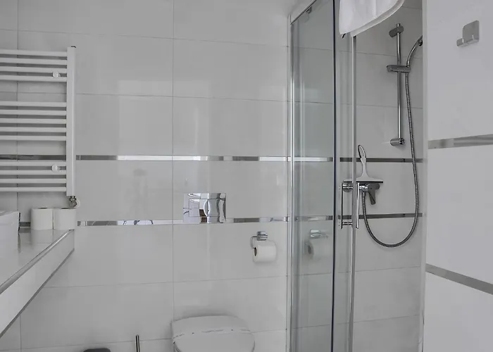 Apartment Okrzei Z Bezposrednim Widokiem Na Morze- Nadmorski Luksus *